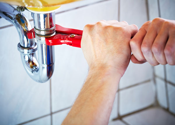 About Ordinary Plumbers